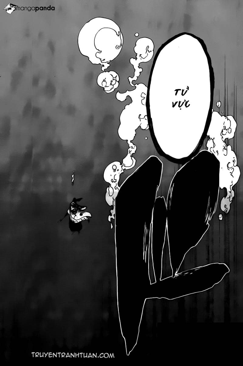 Thần Chết Ichigo - Chương 648 - ảnh 16