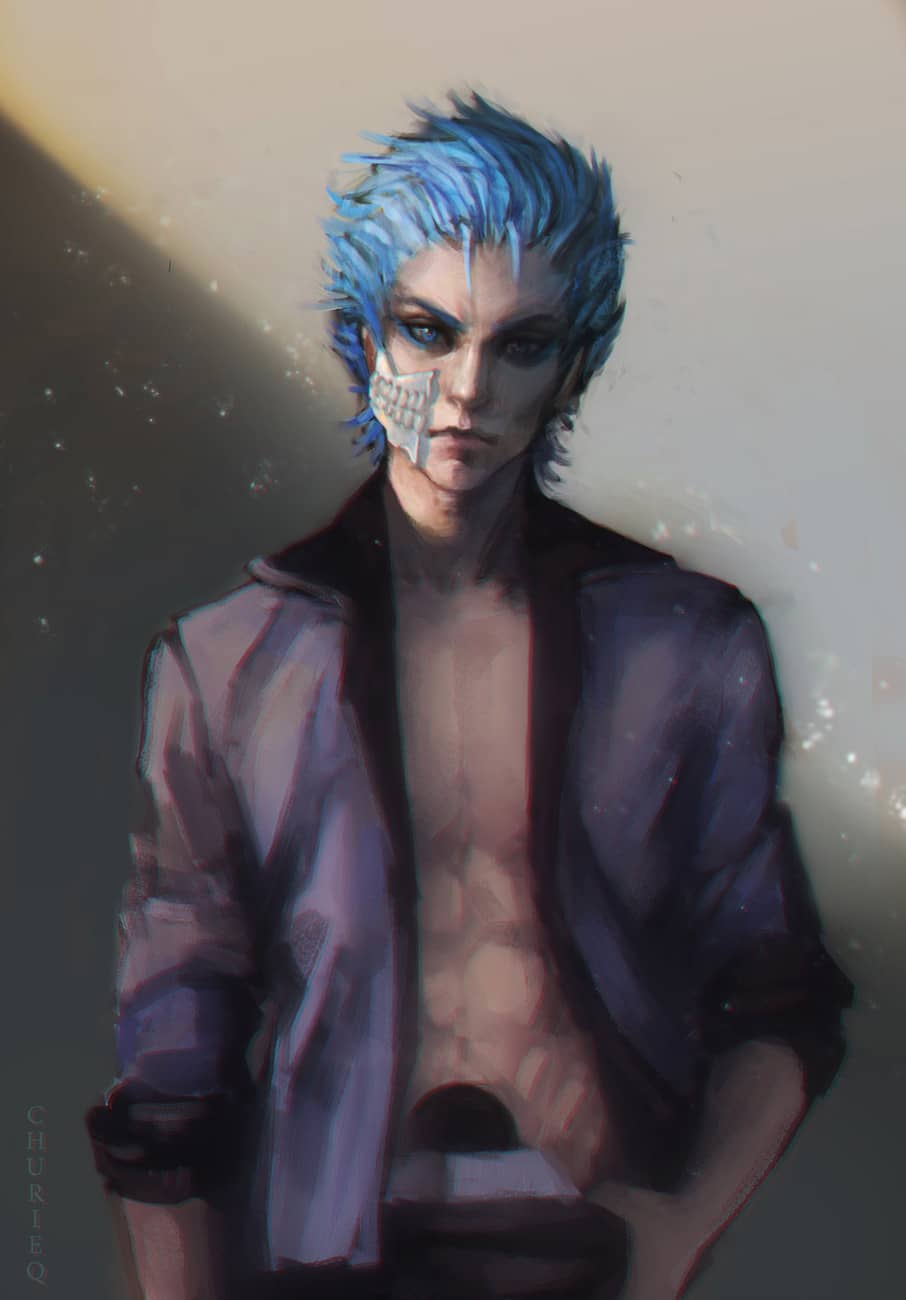 Thần Chết Ichigo - Chương 649 - ảnh 19