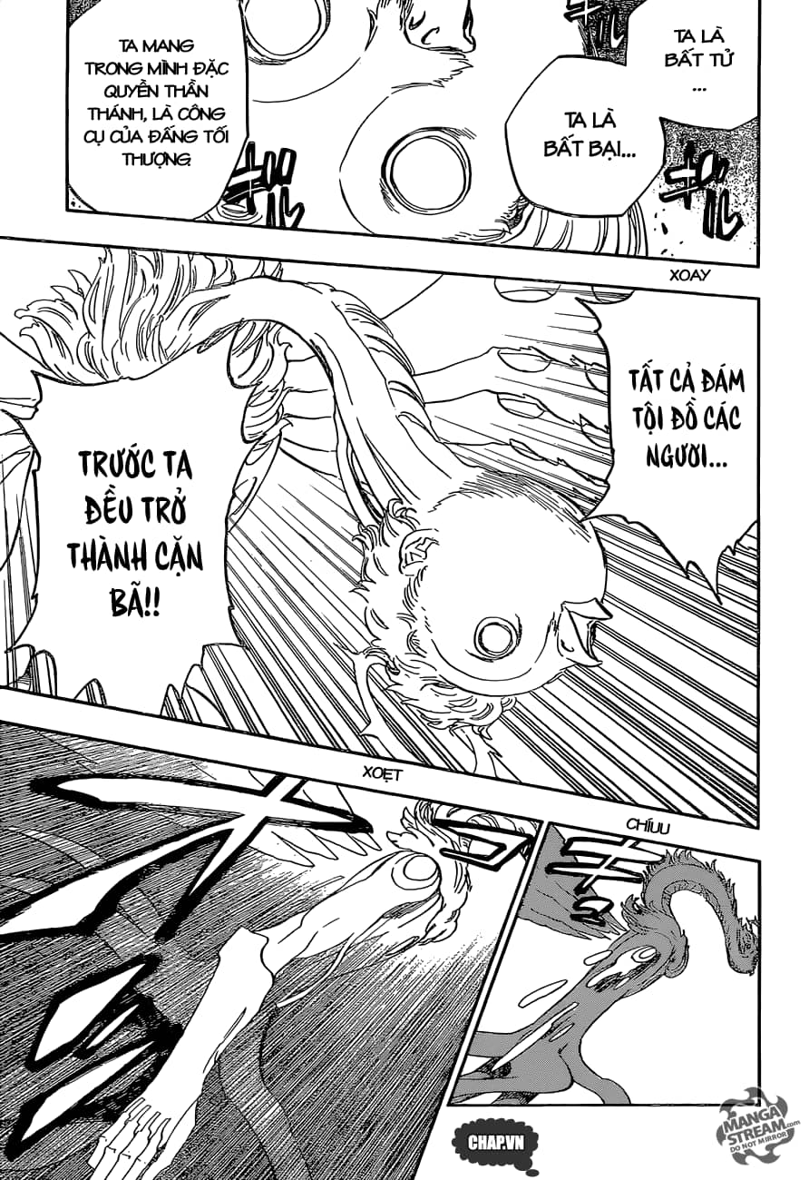 Thần Chết Ichigo - Chương 650 - ảnh 5