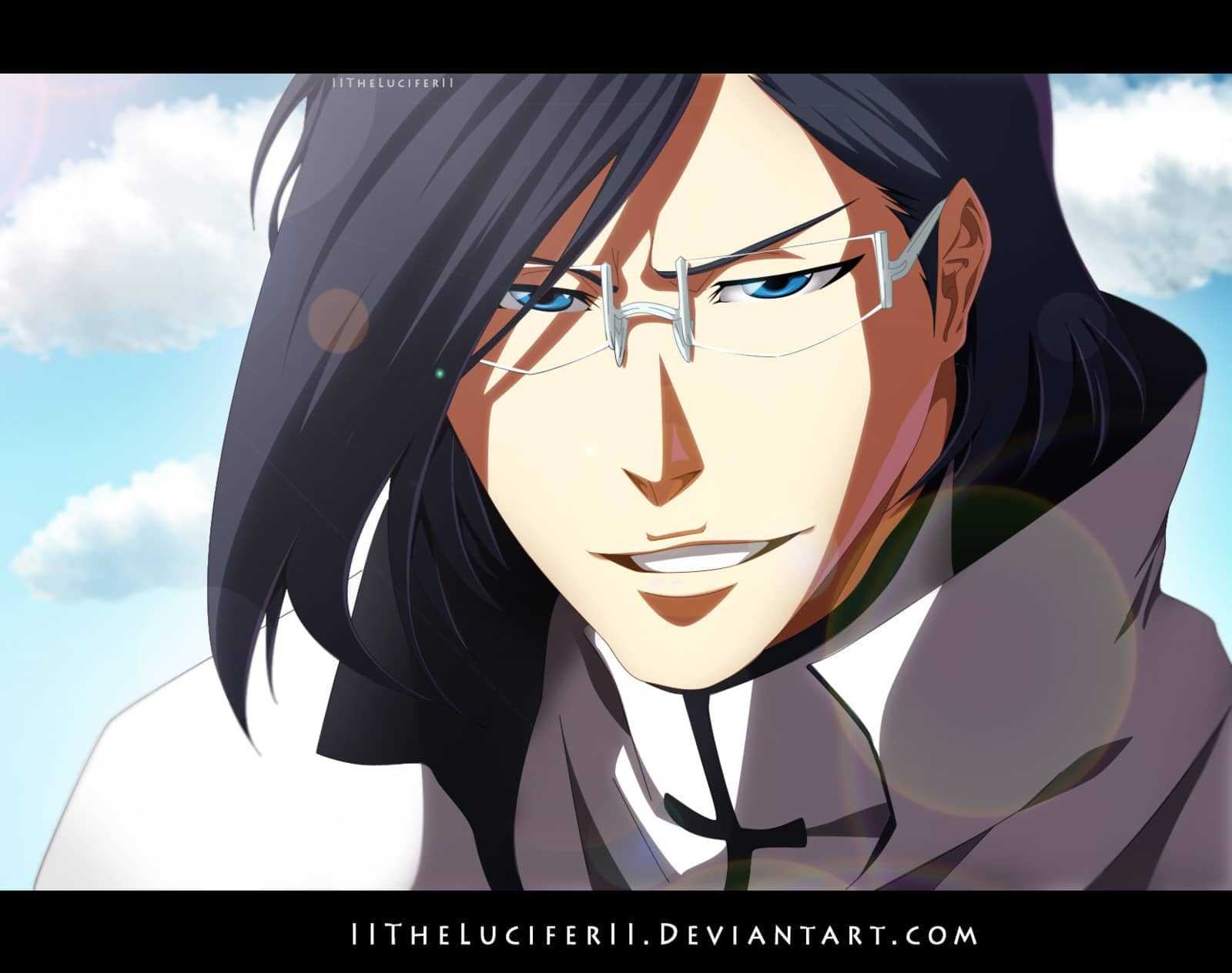 Thần Chết Ichigo - Chương 675 - ảnh 20