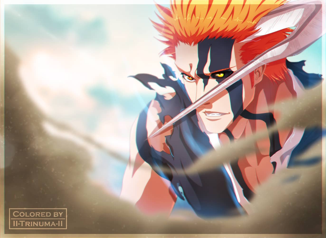 Thần Chết Ichigo - Chương 676 - ảnh 14