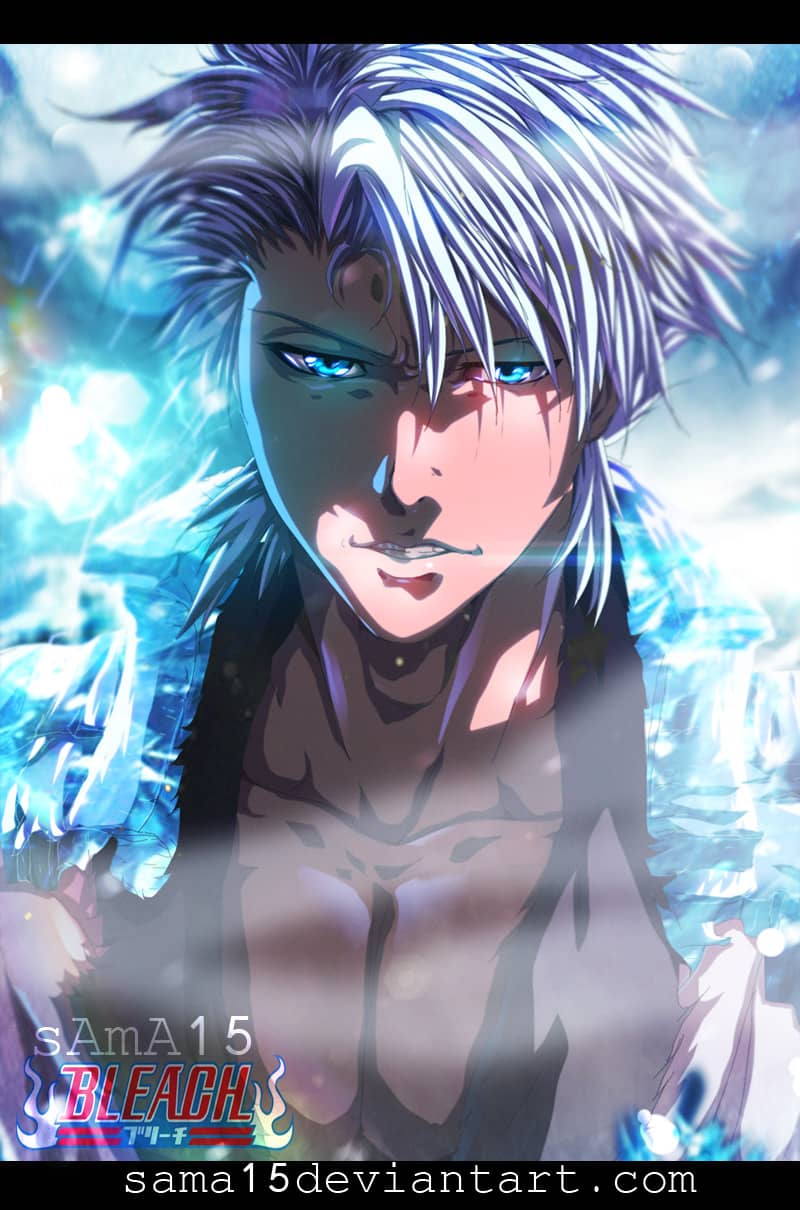 Thần Chết Ichigo - Chương 685 - ảnh 19