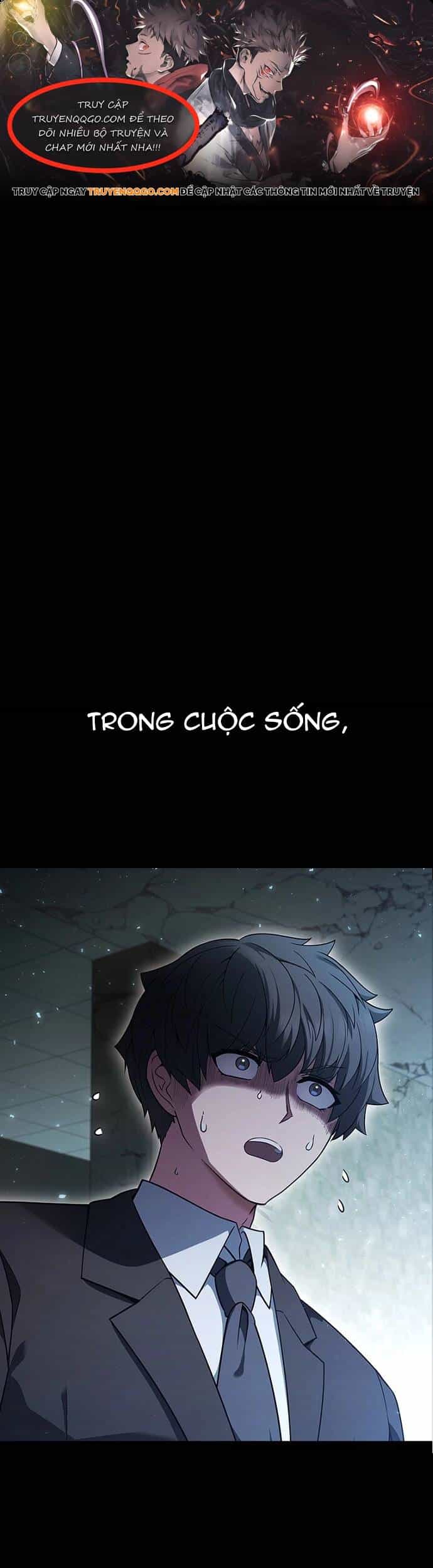 Thần Chết Part-Time - Chương 1 - ảnh 1