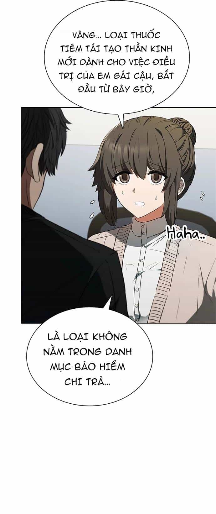 Thần Chết Part-Time - Chương 1 - ảnh 10