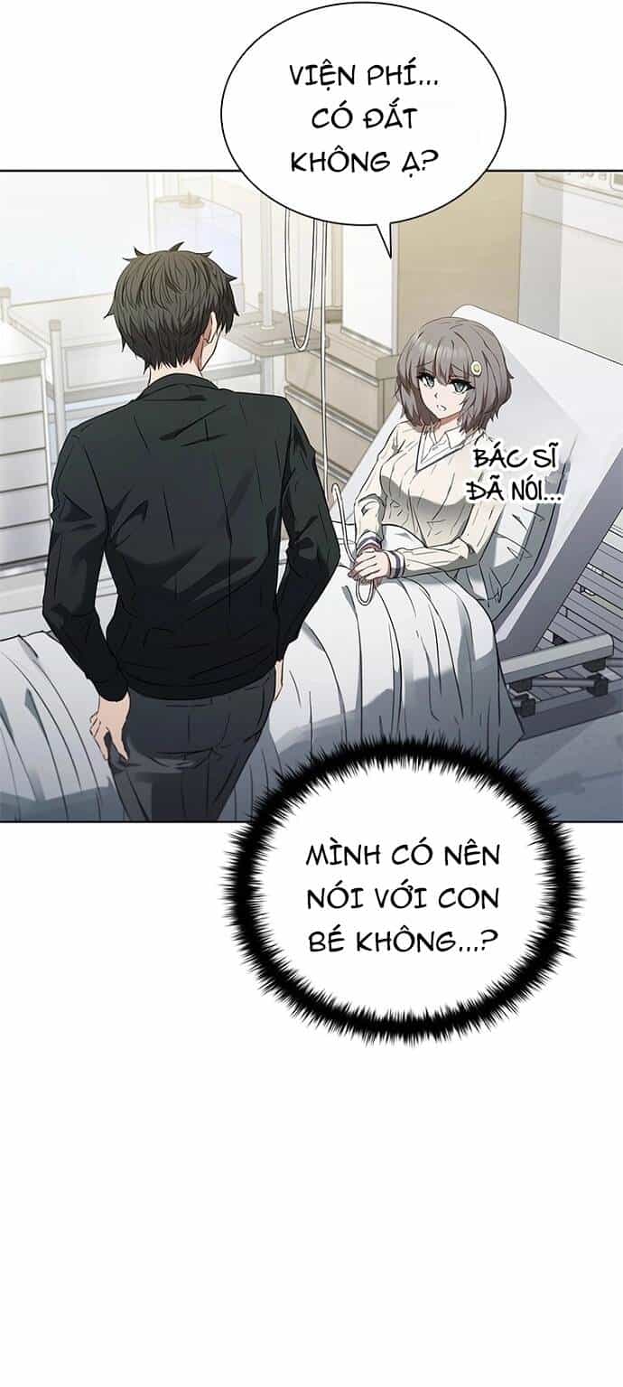 Thần Chết Part-Time - Chương 1 - ảnh 16