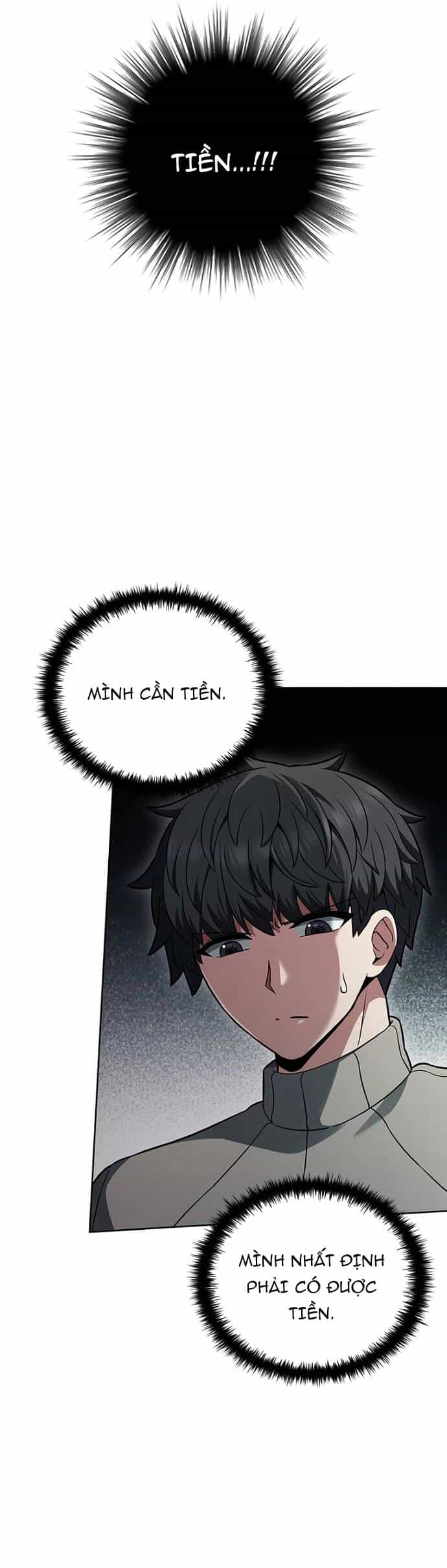 Thần Chết Part-Time - Chương 1 - ảnh 26