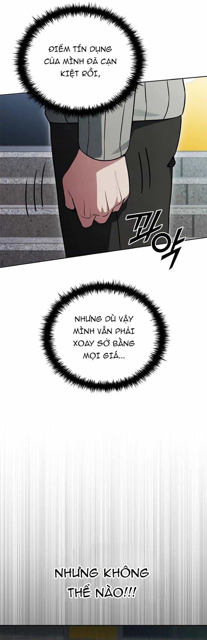 Thần Chết Part-Time - Chương 1 - ảnh 27