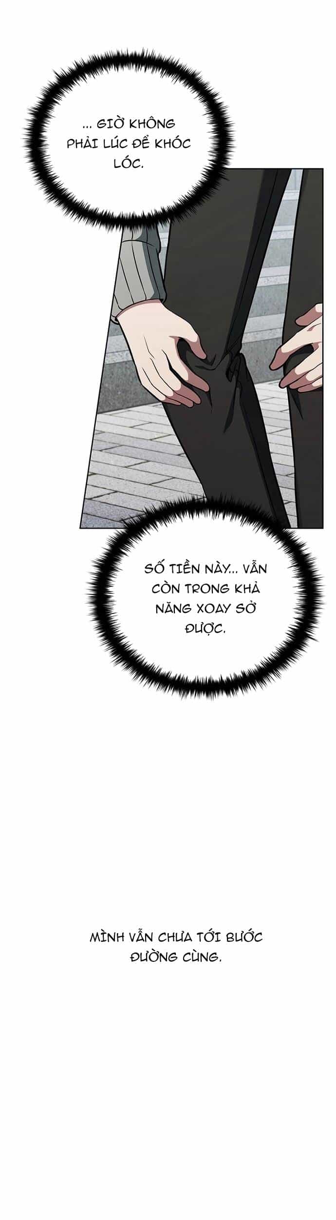 Thần Chết Part-Time - Chương 1 - ảnh 30