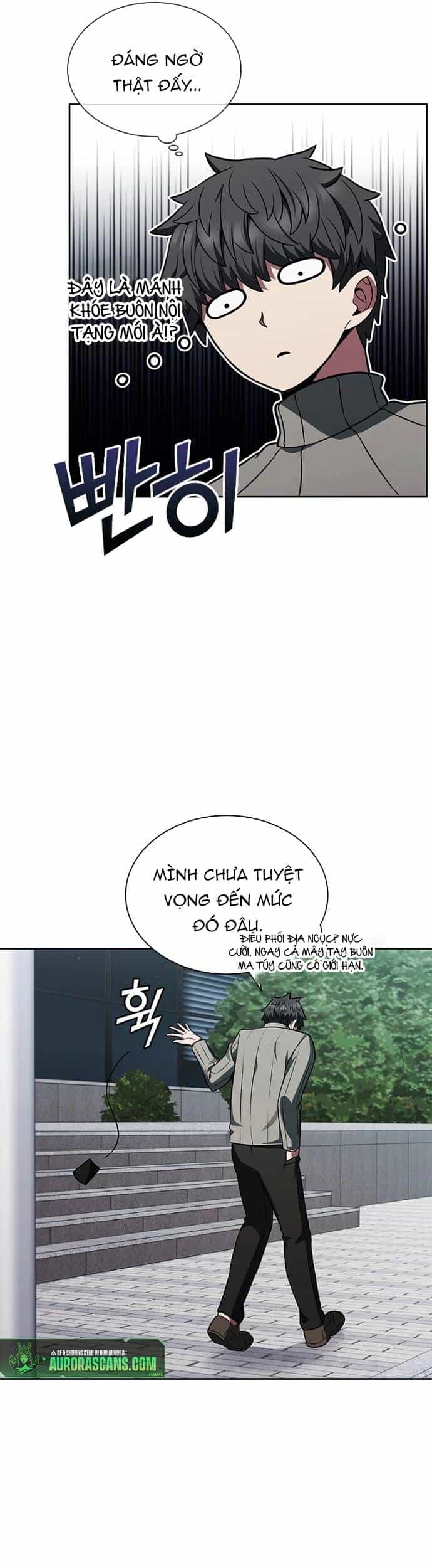 Thần Chết Part-Time - Chương 1 - ảnh 35