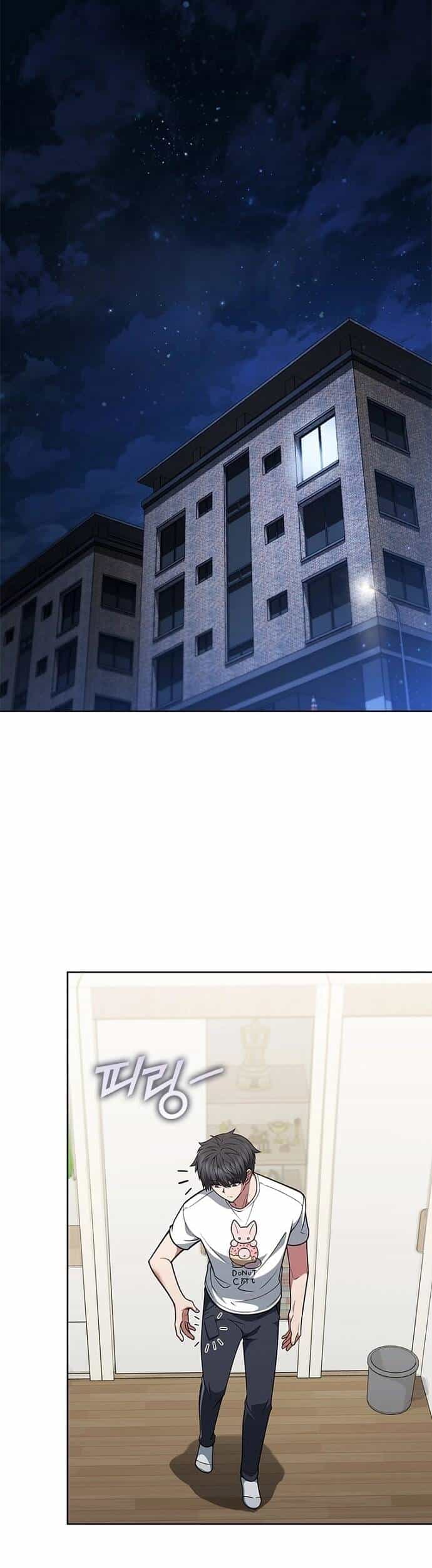 Thần Chết Part-Time - Chương 1 - ảnh 37
