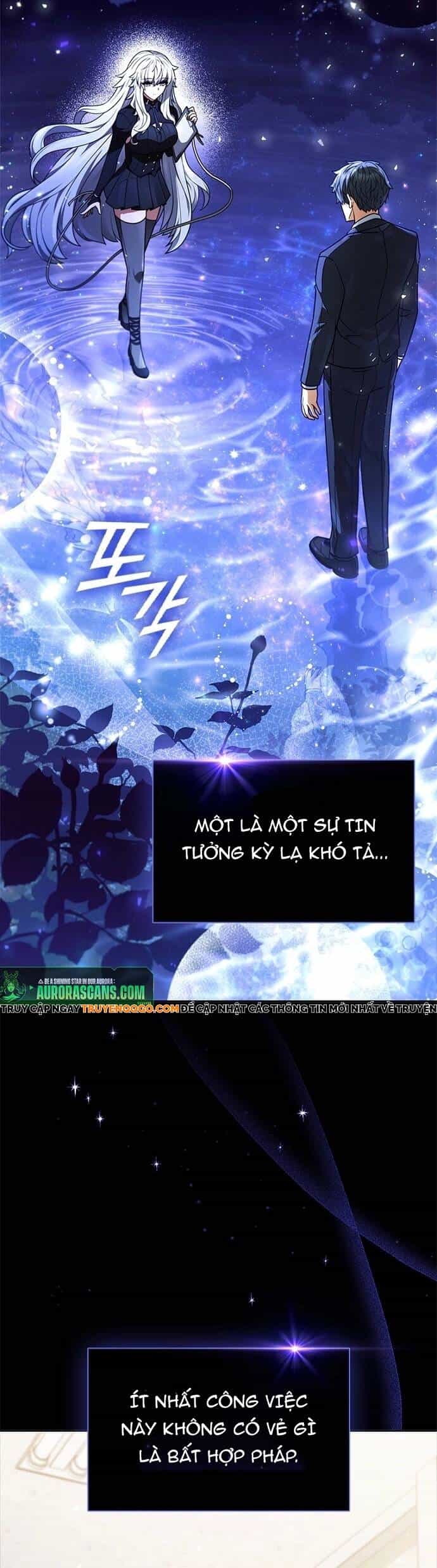 Thần Chết Part-Time - Chương 1 - ảnh 54