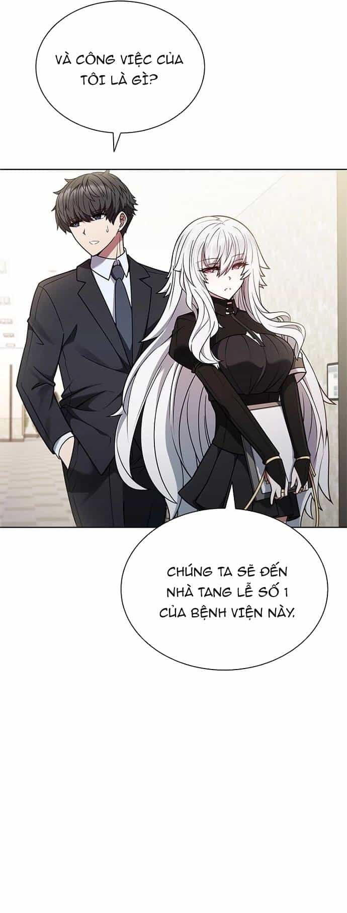 Thần Chết Part-Time - Chương 1 - ảnh 61