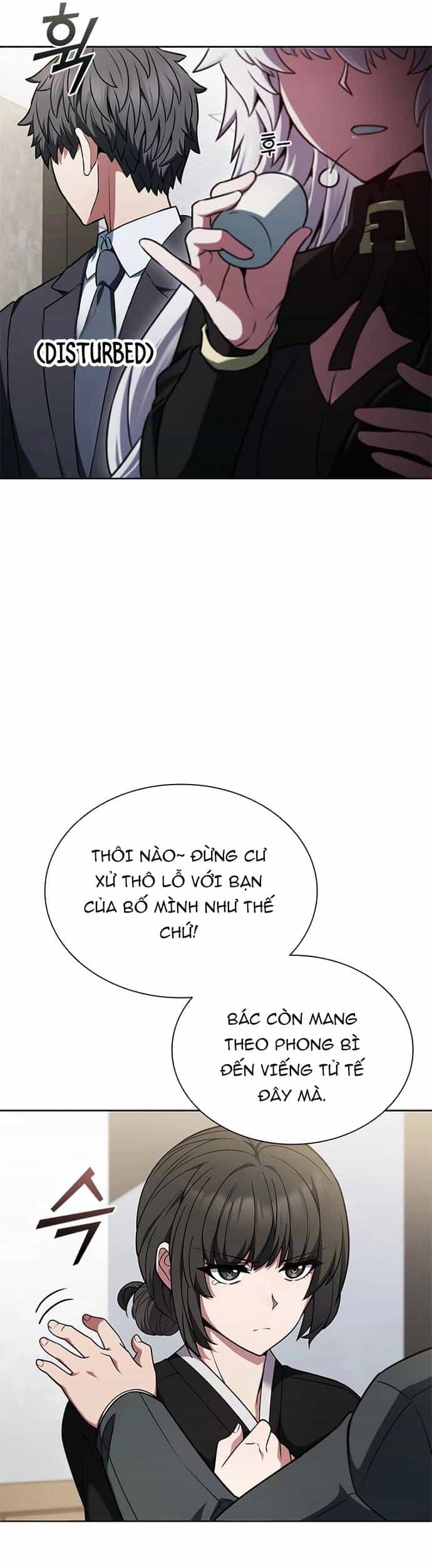 Thần Chết Part-Time - Chương 1 - ảnh 66