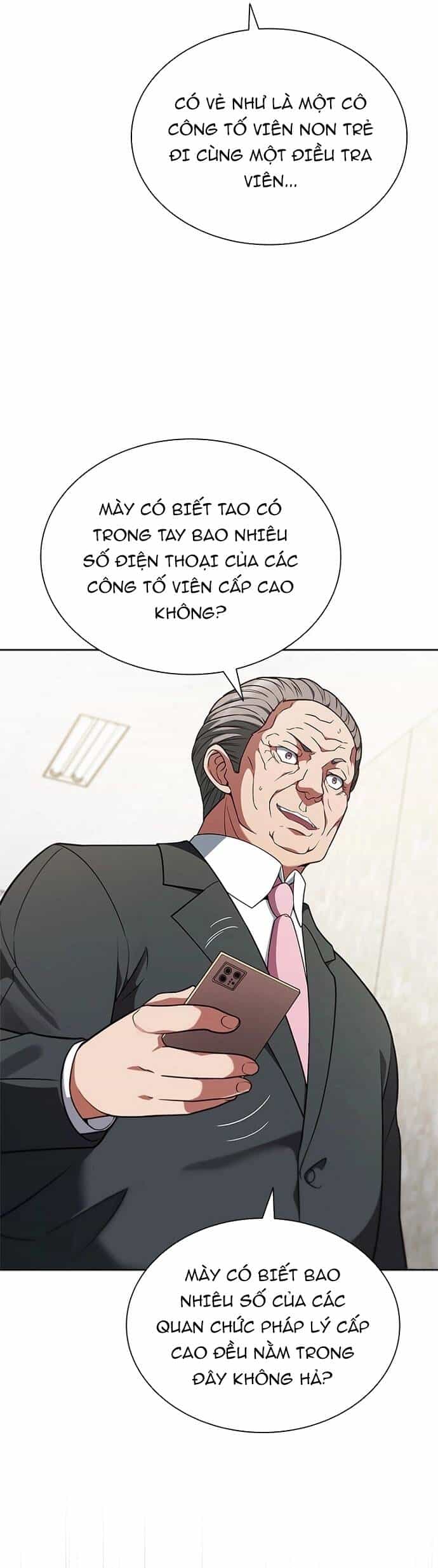 Thần Chết Part-Time - Chương 1 - ảnh 78