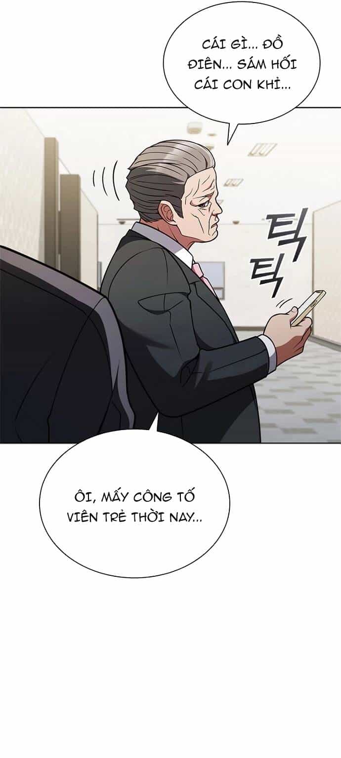 Thần Chết Part-Time - Chương 1 - ảnh 82