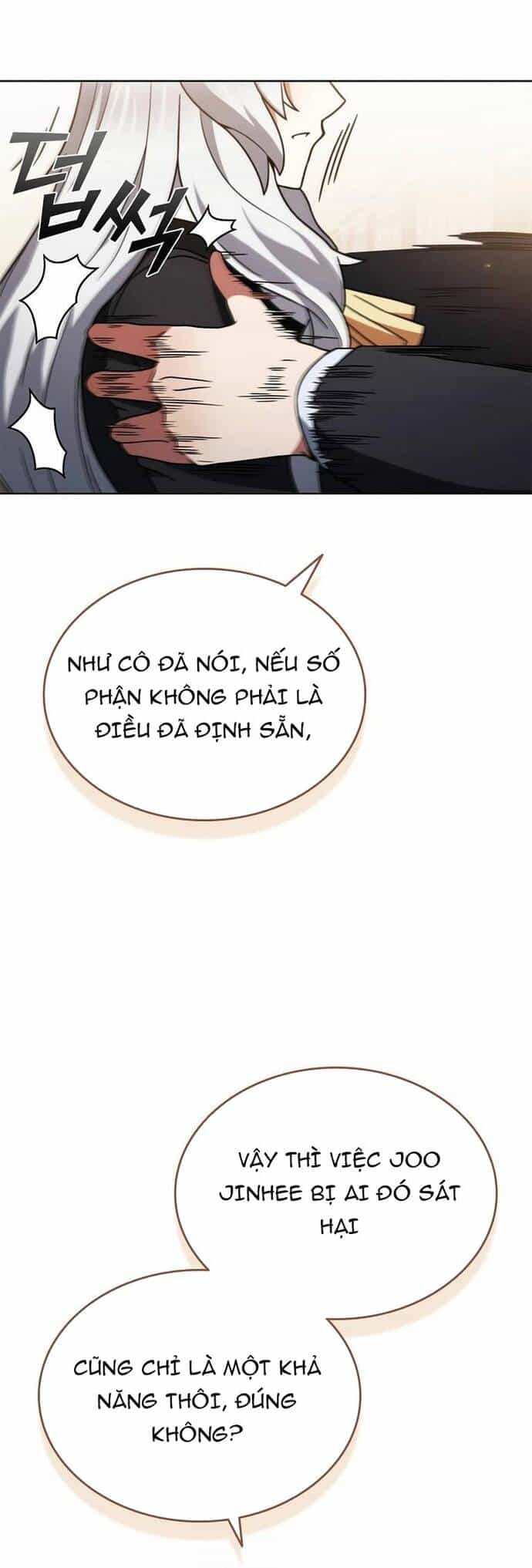 Thần Chết Part-Time - Chương 10 - ảnh 10