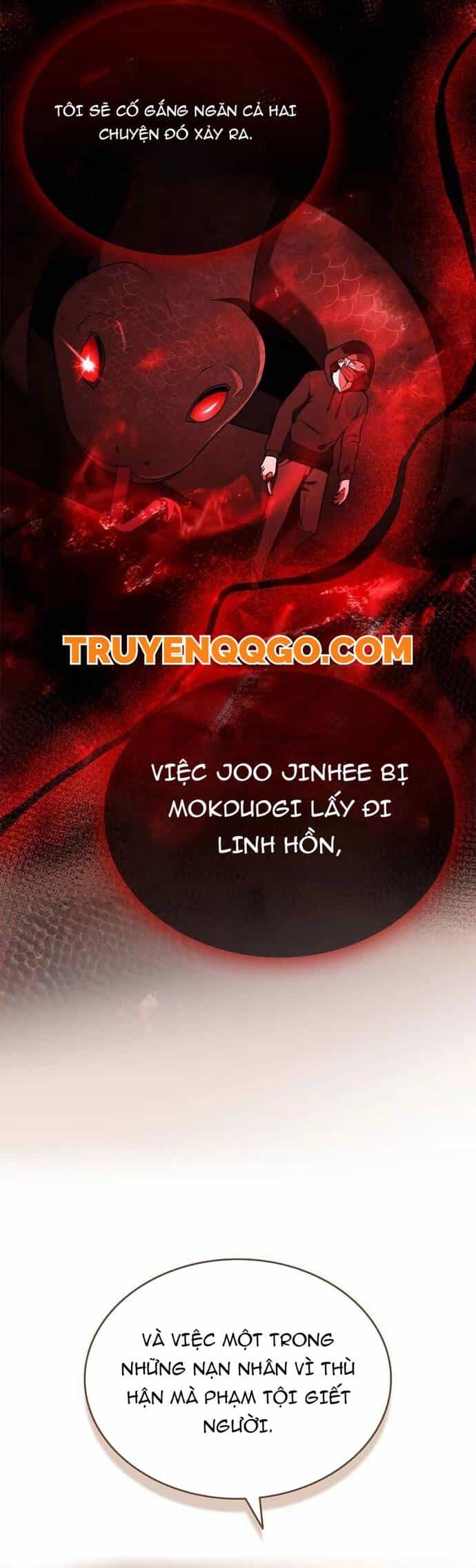 Thần Chết Part-Time - Chương 10 - ảnh 18