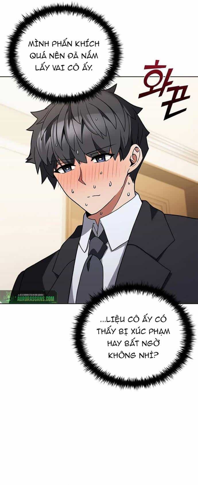 Thần Chết Part-Time - Chương 10 - ảnh 23