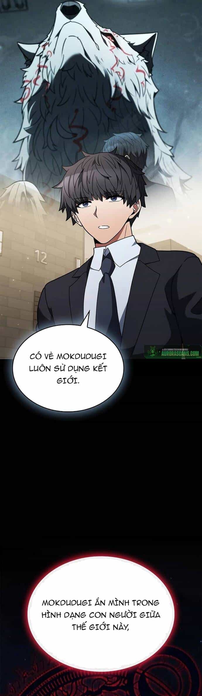 Thần Chết Part-Time - Chương 10 - ảnh 36