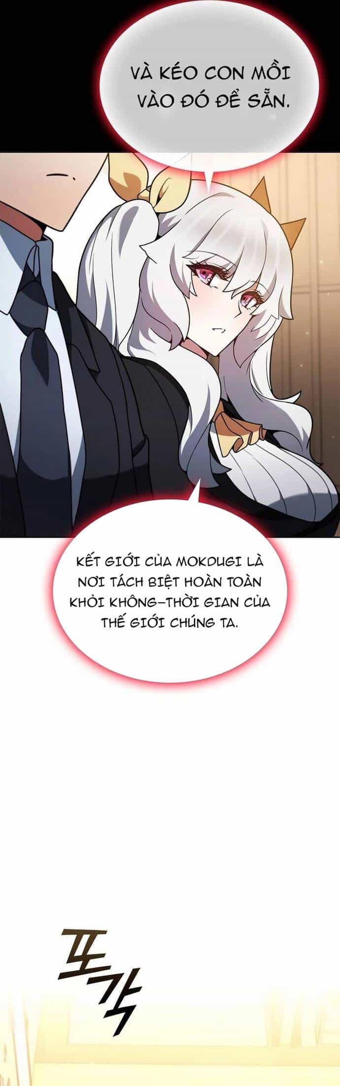Thần Chết Part-Time - Chương 10 - ảnh 38