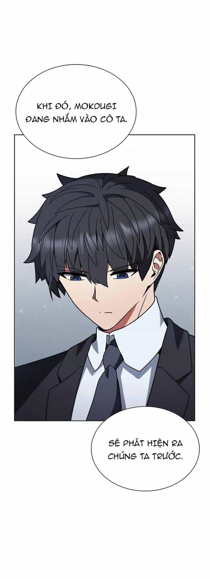 Thần Chết Part-Time - Chương 10 - ảnh 4
