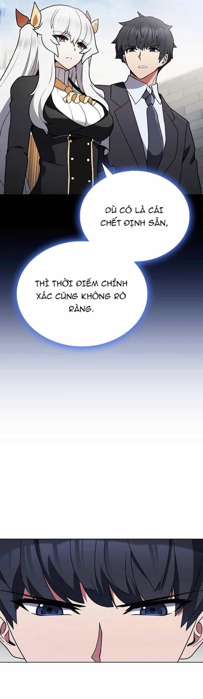 Thần Chết Part-Time - Chương 10 - ảnh 8