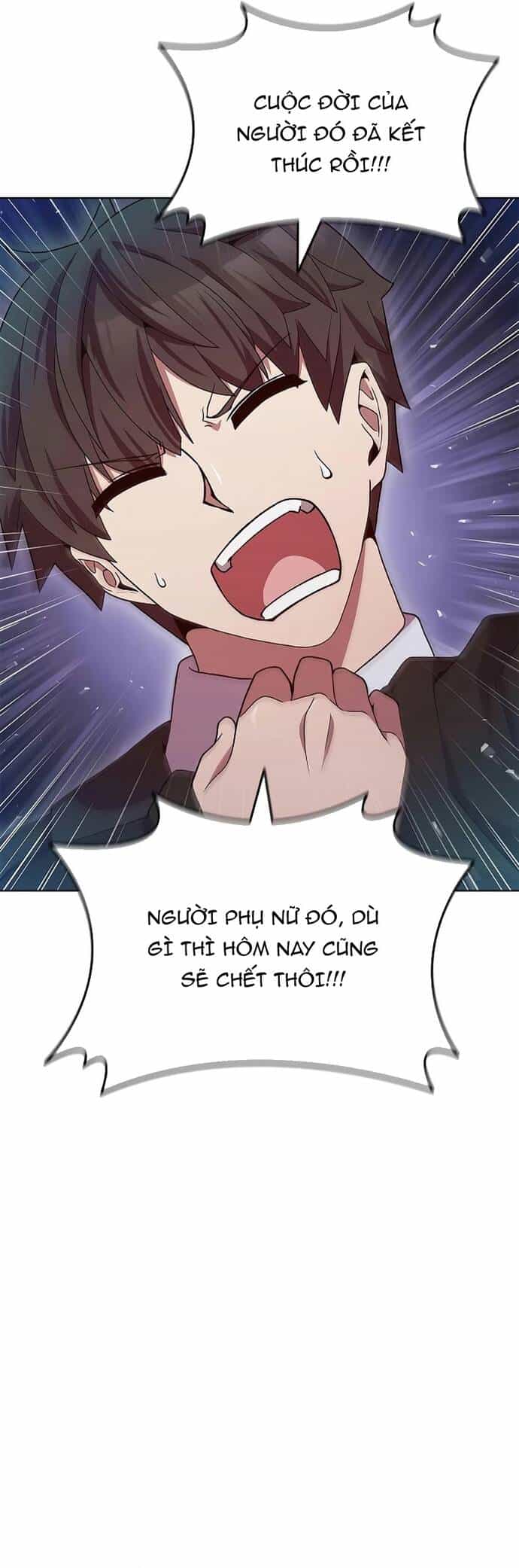 Thần Chết Part-Time - Chương 11 - ảnh 13