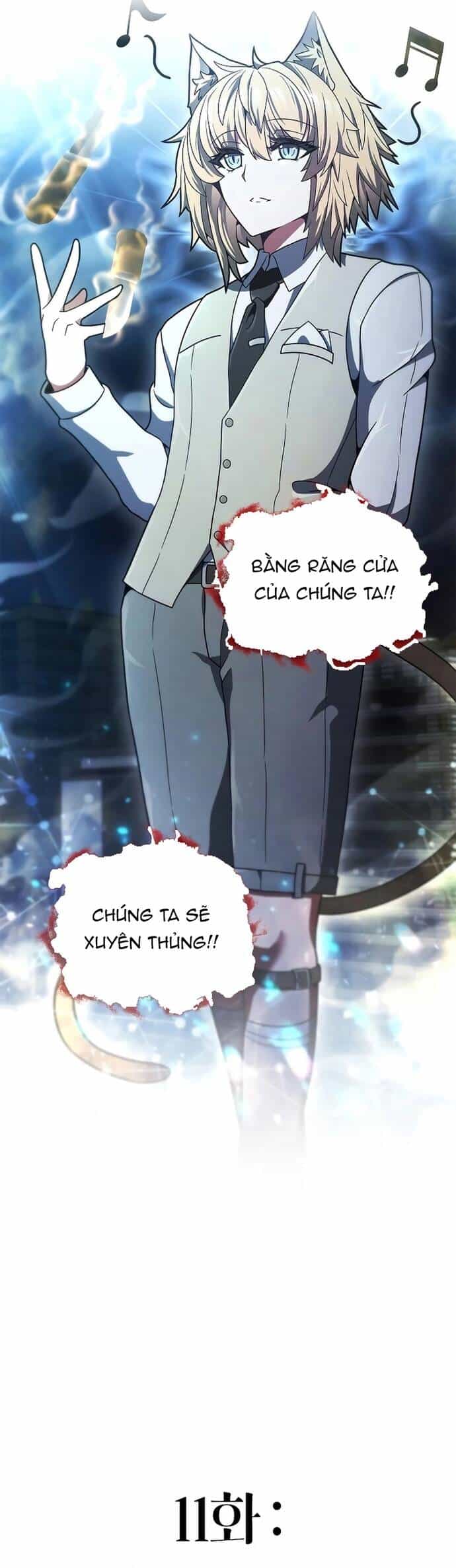 Thần Chết Part-Time - Chương 11 - ảnh 82