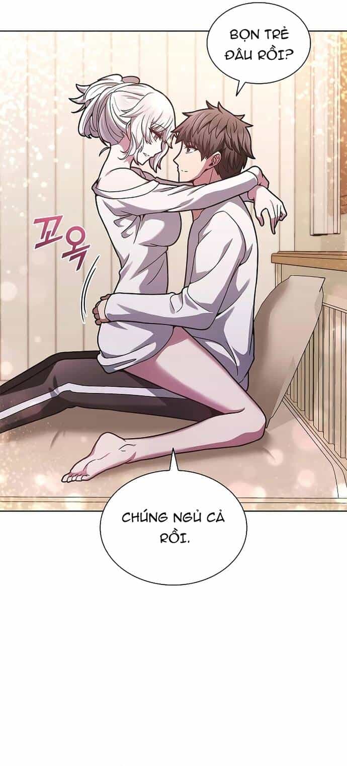 Thần Chết Part-Time - Chương 12 - ảnh 44