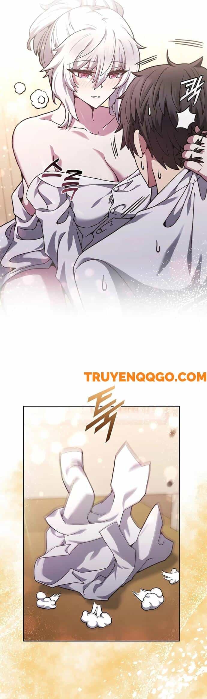 Thần Chết Part-Time - Chương 12 - ảnh 46