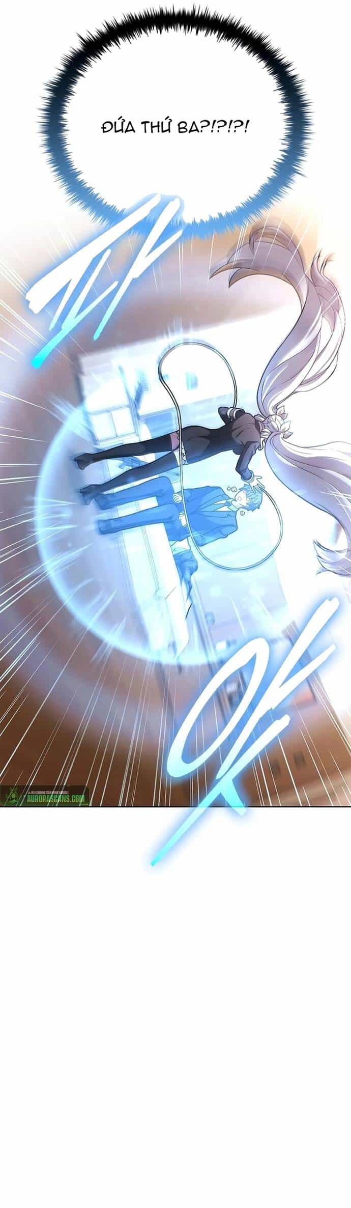 Thần Chết Part-Time - Chương 12 - ảnh 48