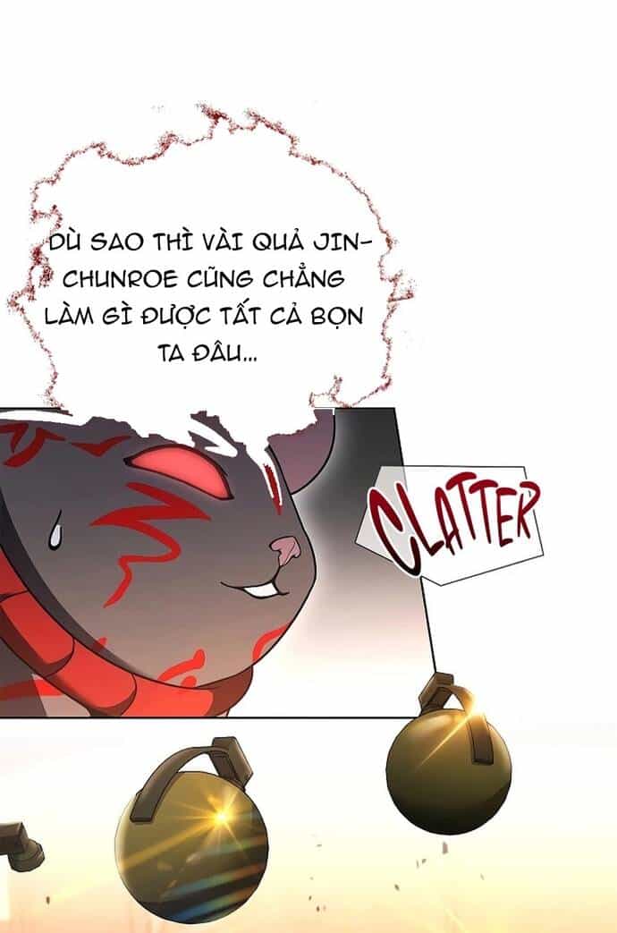 Thần Chết Part-Time - Chương 12 - ảnh 75