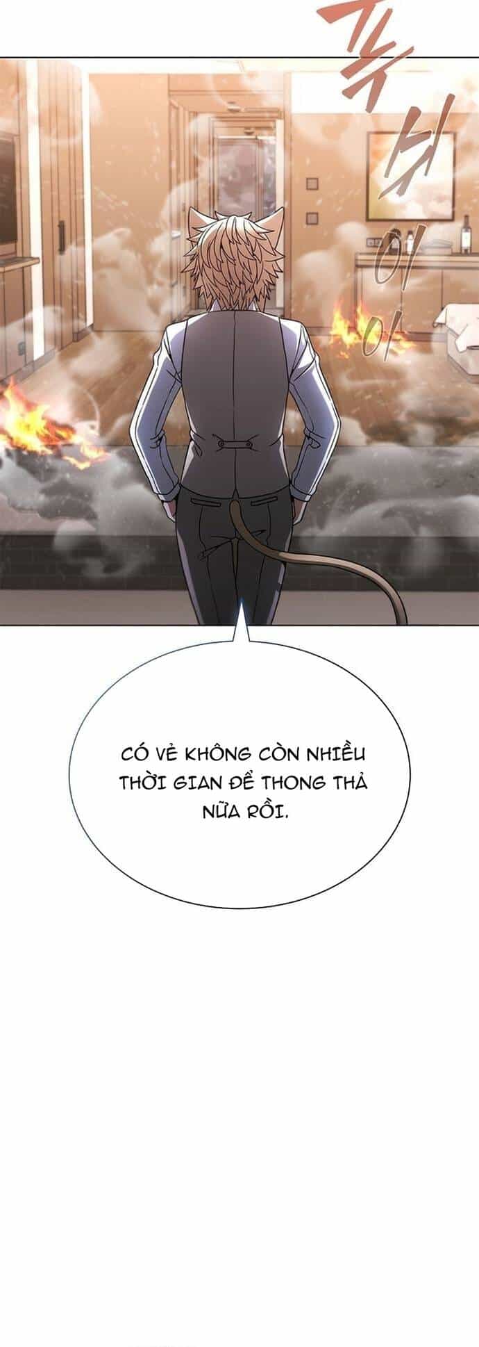 Thần Chết Part-Time - Chương 13 - ảnh 22
