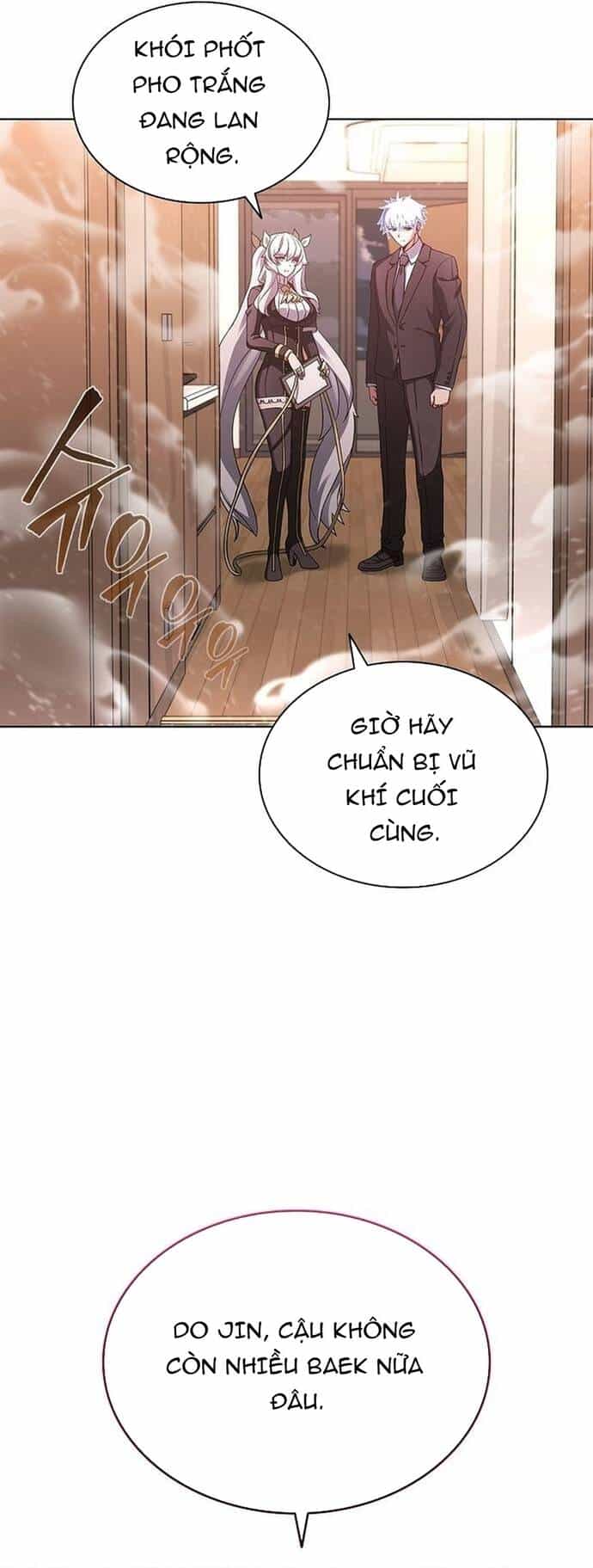 Thần Chết Part-Time - Chương 13 - ảnh 23