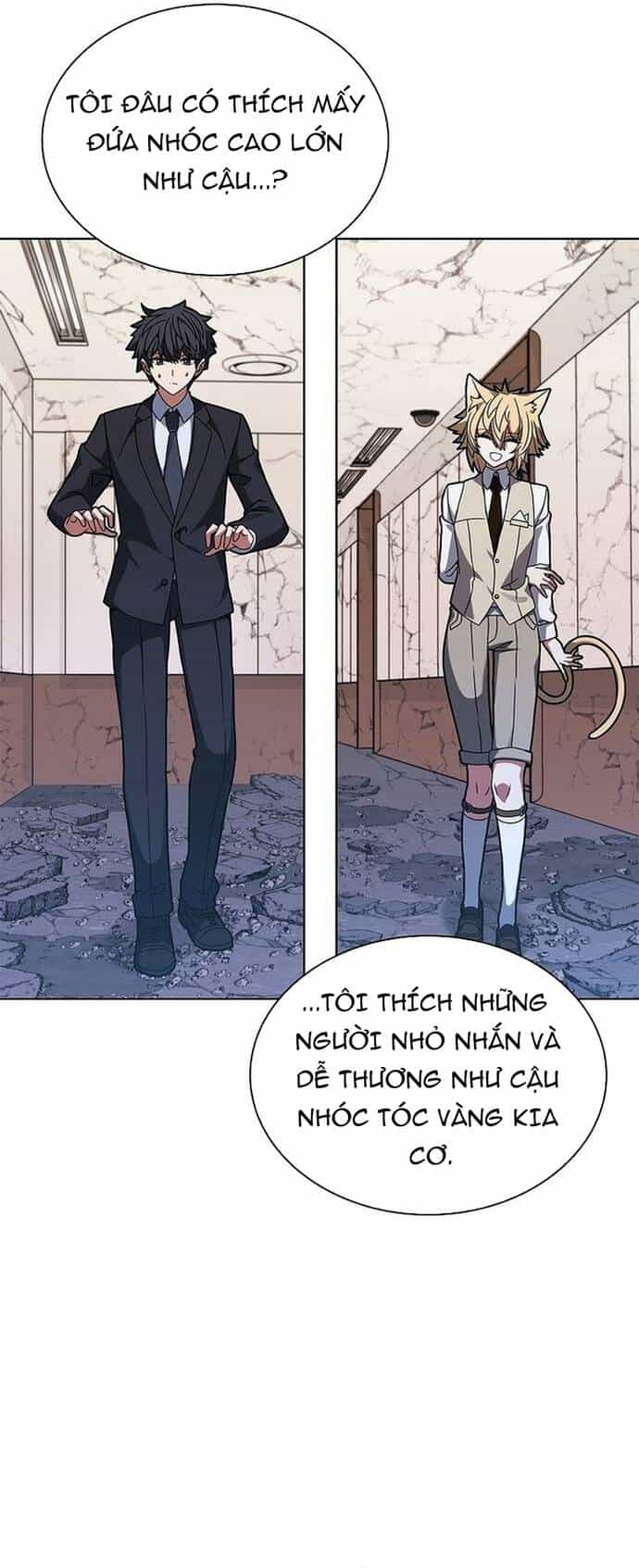 Thần Chết Part-Time - Chương 14 - ảnh 29