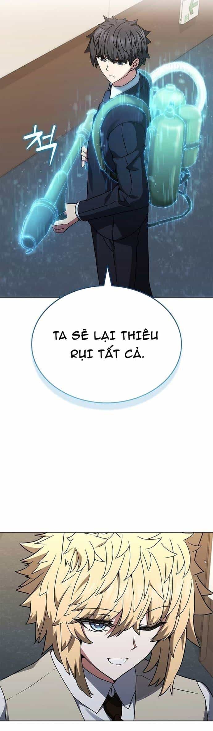 Thần Chết Part-Time - Chương 14 - ảnh 50