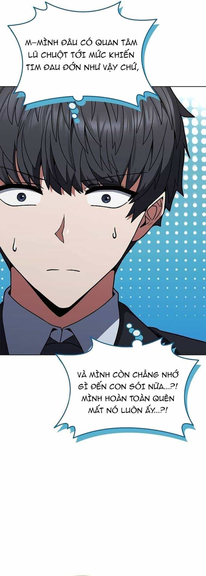 Thần Chết Part-Time - Chương 14 - ảnh 62
