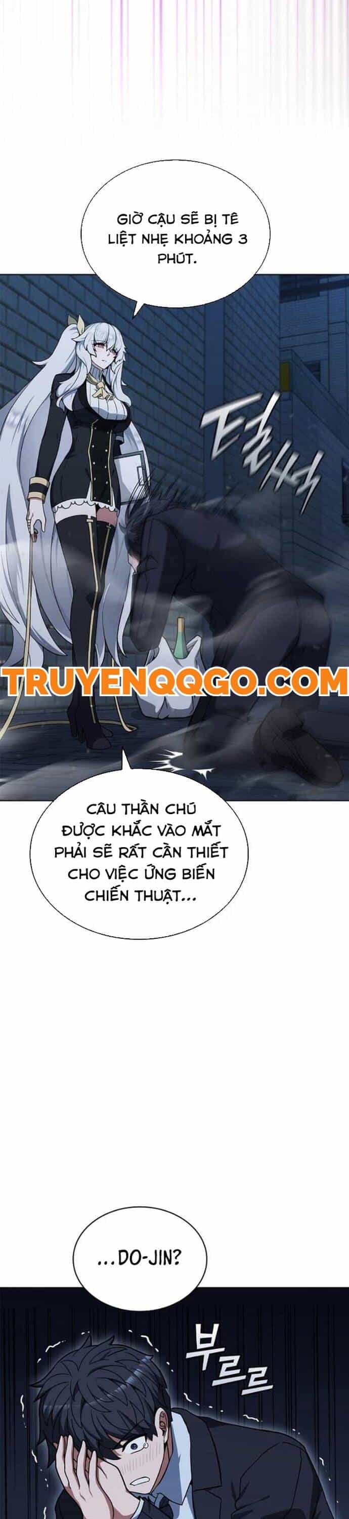 Thần Chết Part-Time - Chương 16 - ảnh 13
