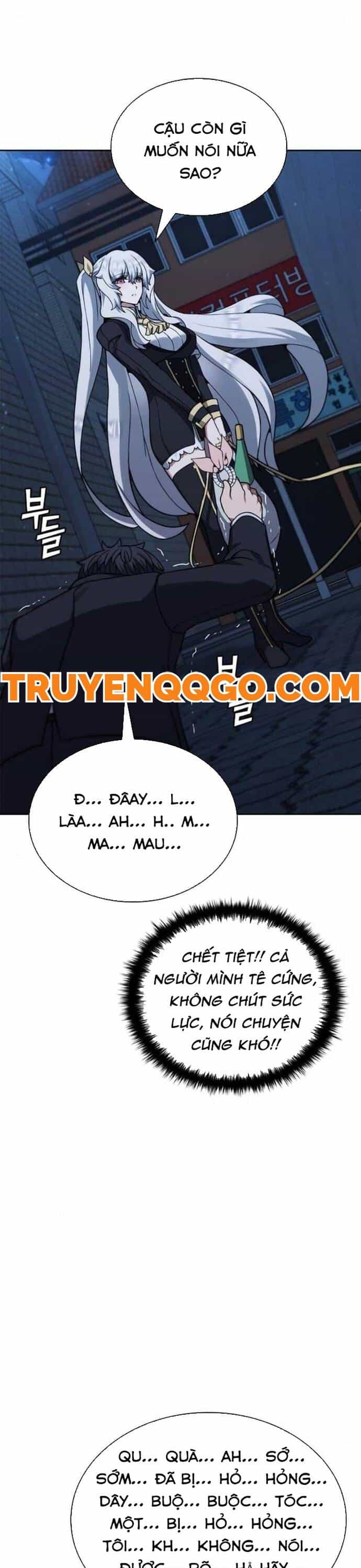 Thần Chết Part-Time - Chương 16 - ảnh 18
