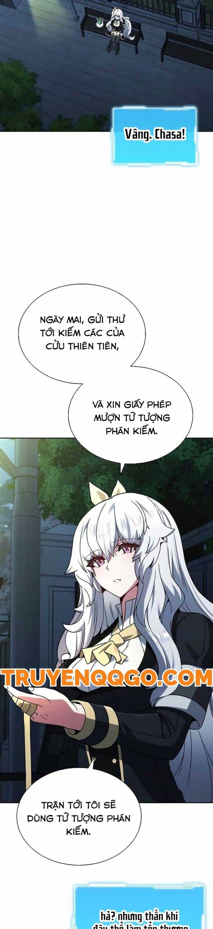 Thần Chết Part-Time - Chương 16 - ảnh 25