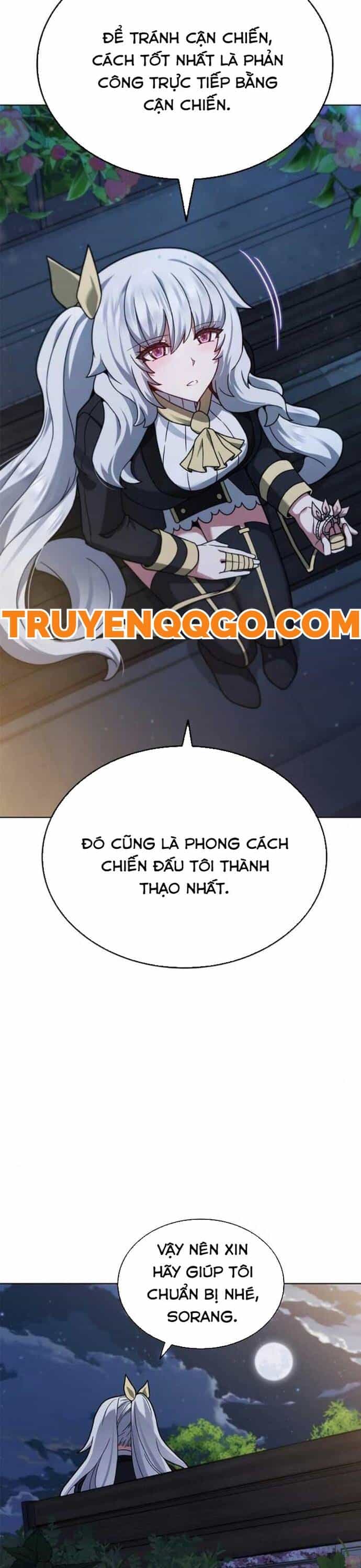 Thần Chết Part-Time - Chương 16 - ảnh 28