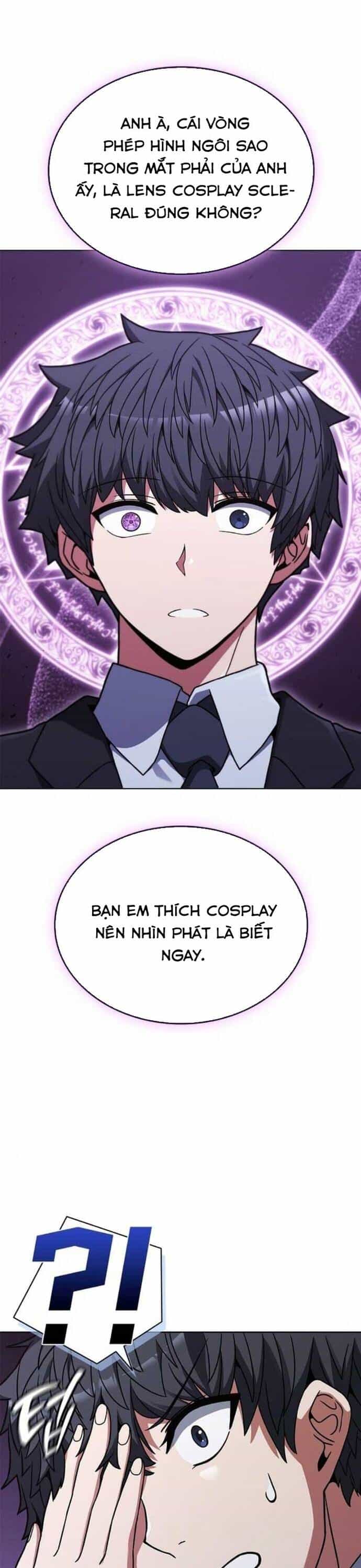 Thần Chết Part-Time - Chương 16 - ảnh 36