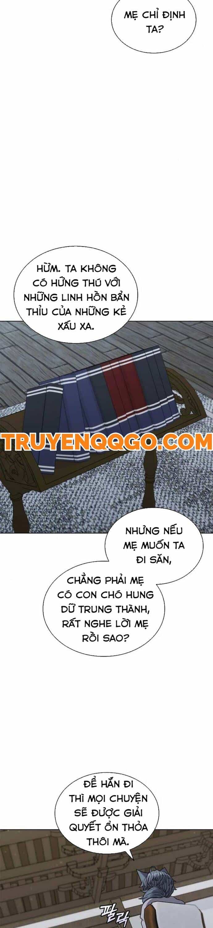 Thần Chết Part-Time - Chương 16 - ảnh 45
