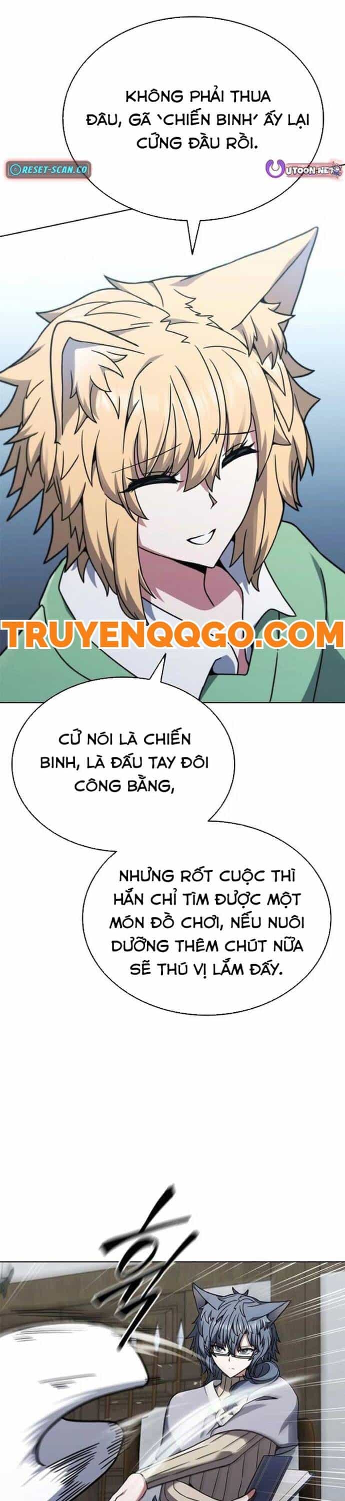 Thần Chết Part-Time - Chương 16 - ảnh 47