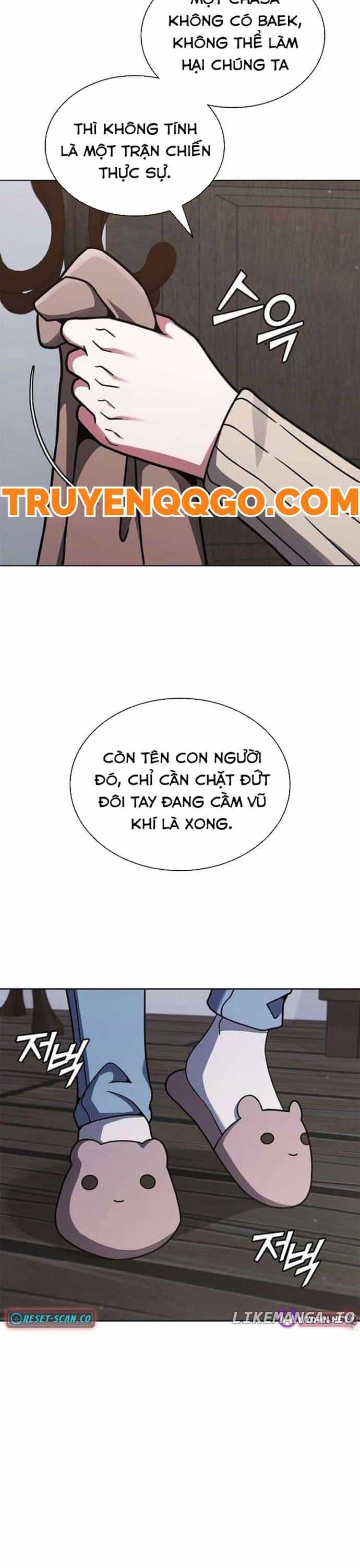 Thần Chết Part-Time - Chương 17 - ảnh 10