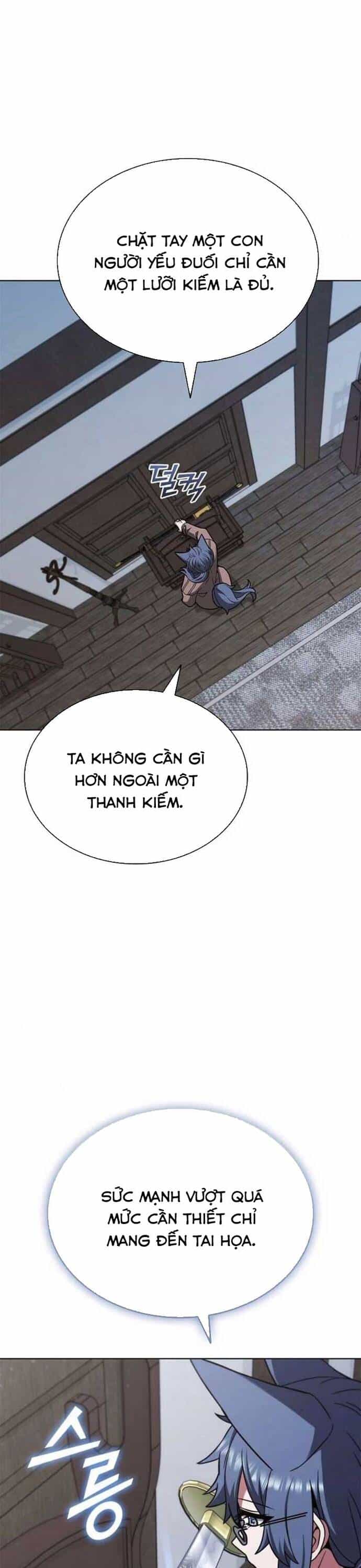 Thần Chết Part-Time - Chương 17 - ảnh 11