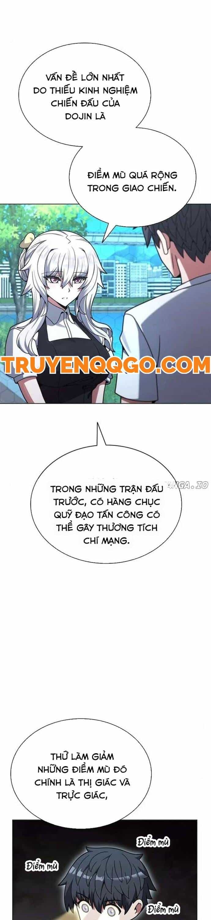 Thần Chết Part-Time - Chương 17 - ảnh 33