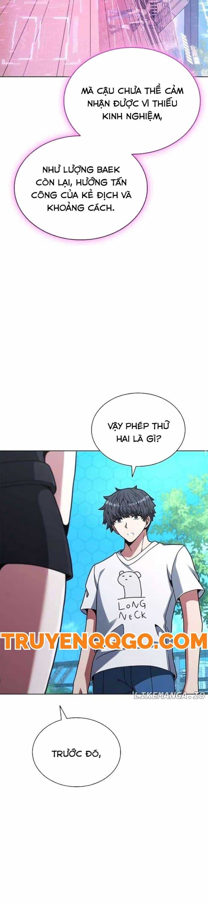 Thần Chết Part-Time - Chương 17 - ảnh 36