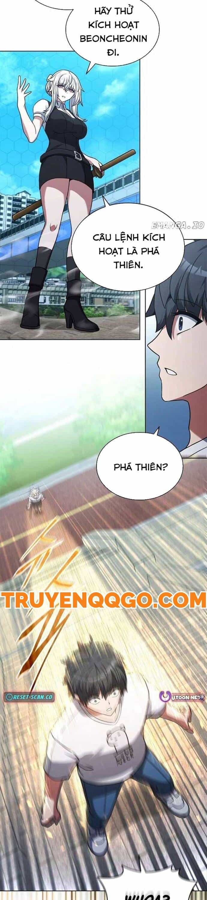 Thần Chết Part-Time - Chương 17 - ảnh 43