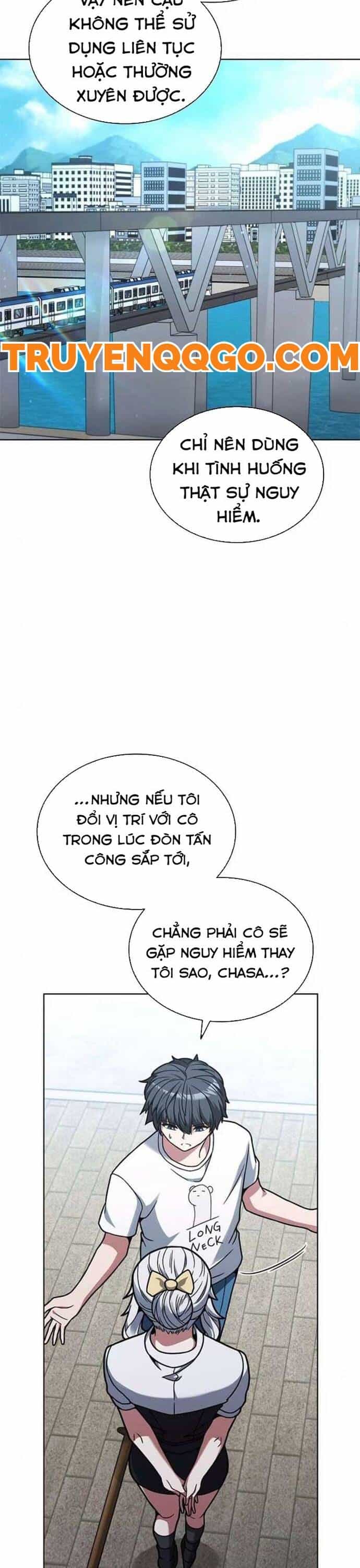 Thần Chết Part-Time - Chương 17 - ảnh 47